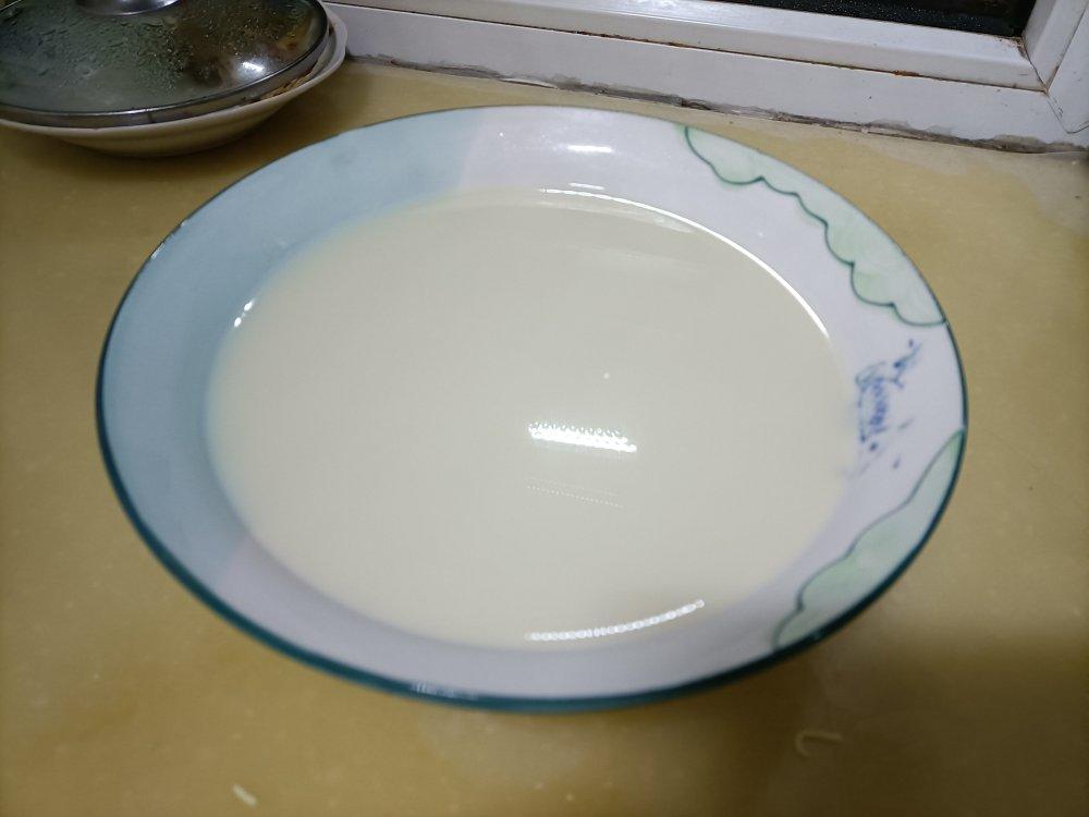 ☕🌴豆浆🐠这样做香浓又健康！比早餐店的好喝一万倍！🍀🌺