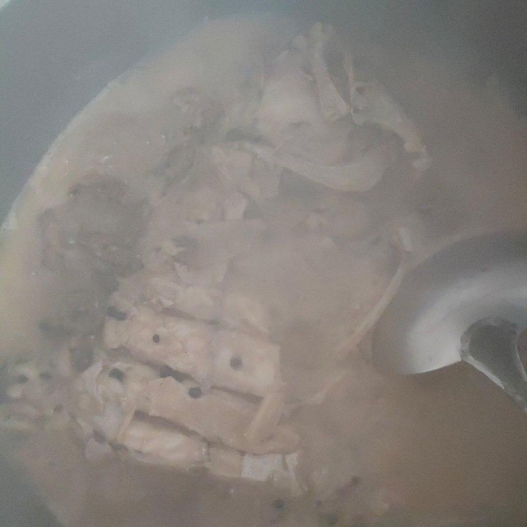 酱焖多宝鱼🐟