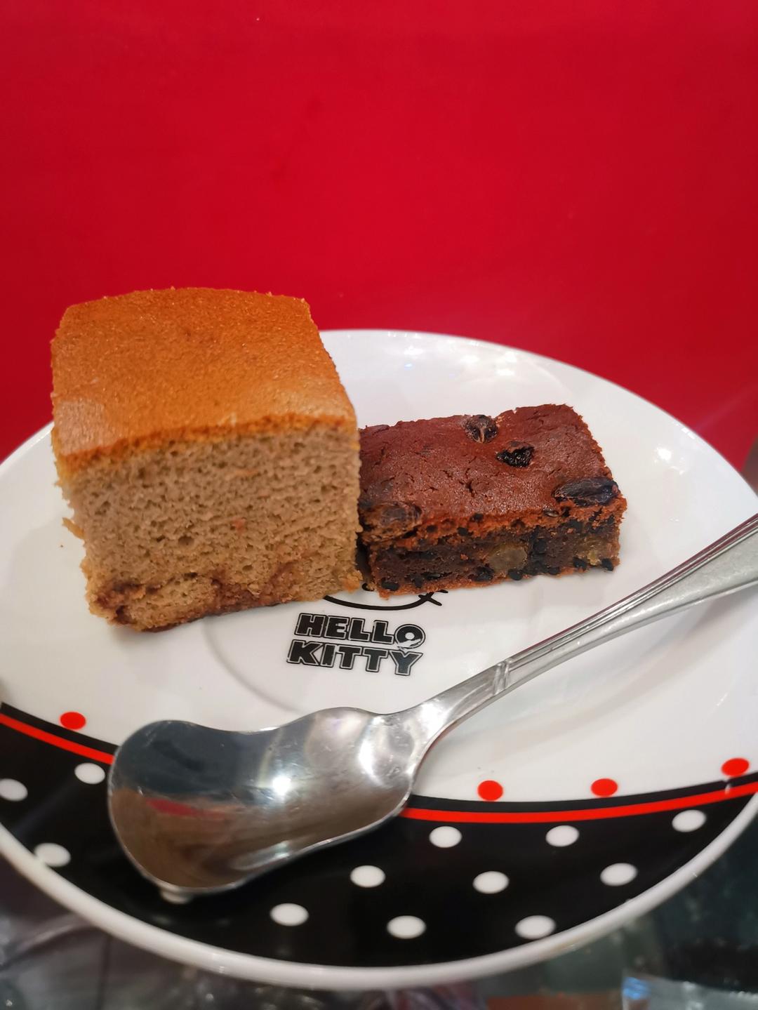 《Tinrry+》布朗尼（8寸配方）（适合新手的巧克力蛋糕）