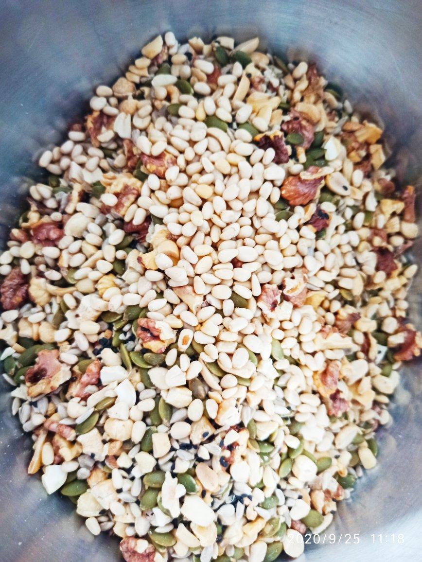 广式传统五仁月饼