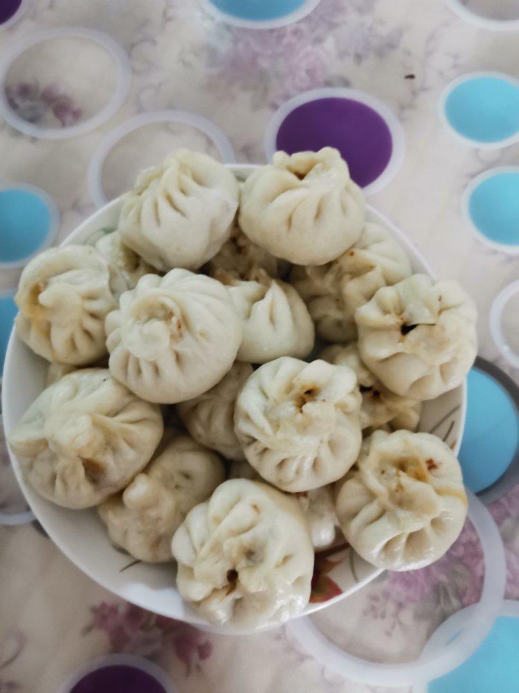 小笼包（秒杀市面上小笼包店的做法）