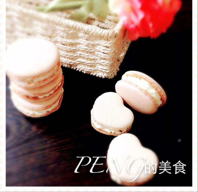 我家的甜品自己做