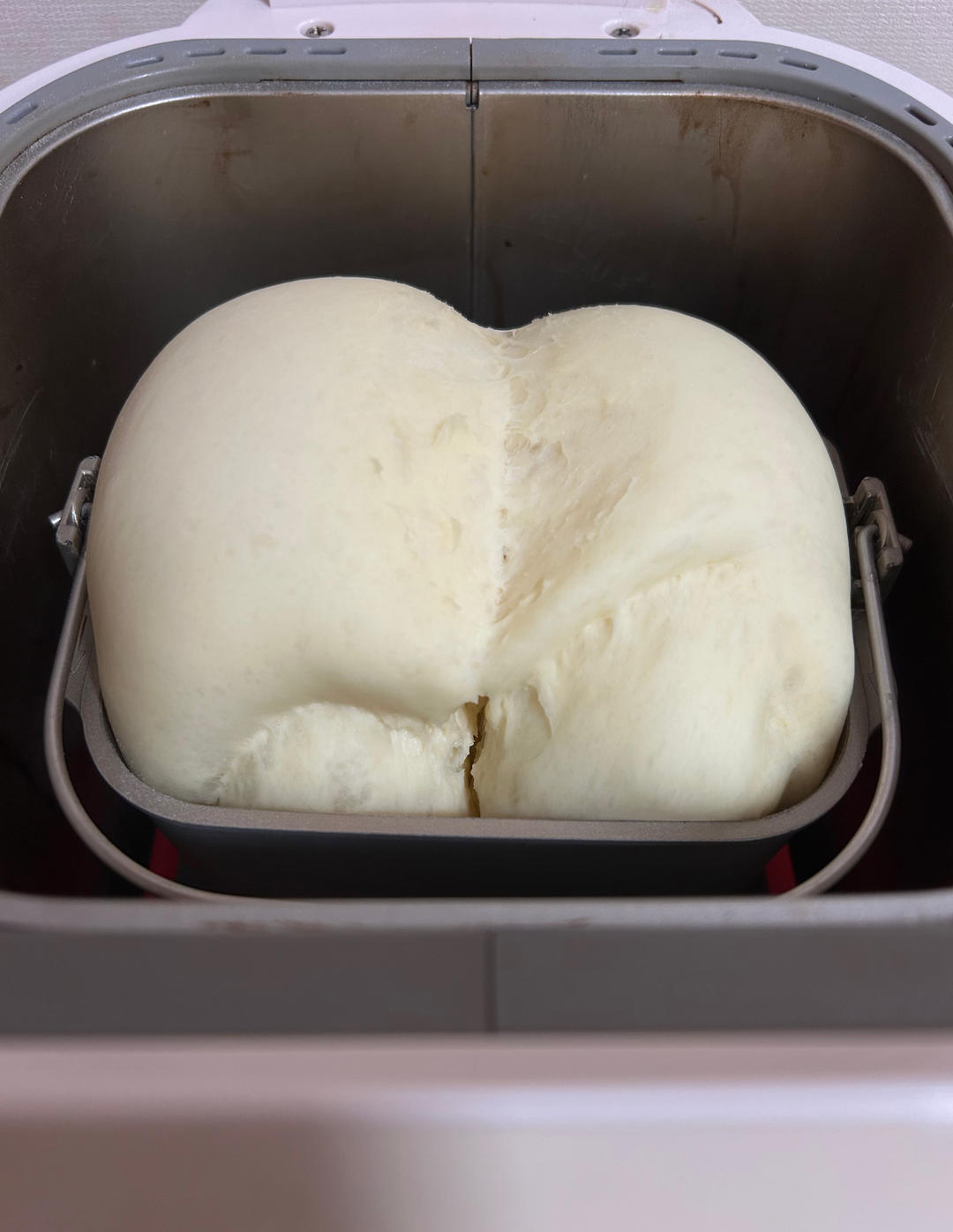 松下面包机～快手吐司🍞