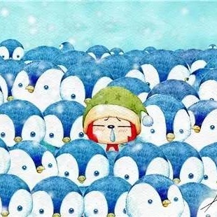 灰常努力的熊本