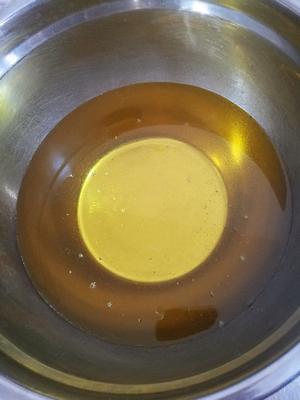 古早桃酥的做法 步骤1