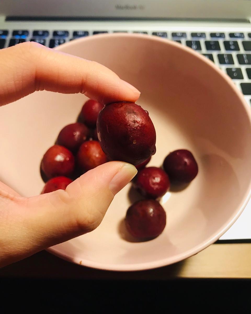 食在香港😄