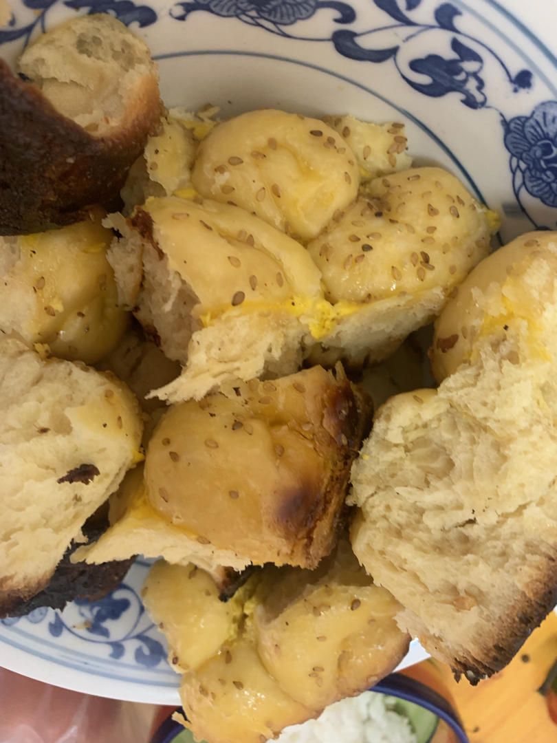 电饭煲做面包，不用黄油，不用面包机，照步骤做一定成功