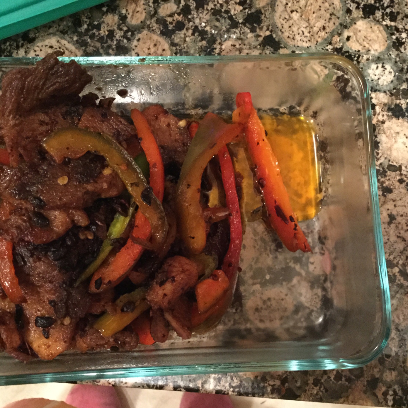 回锅肉