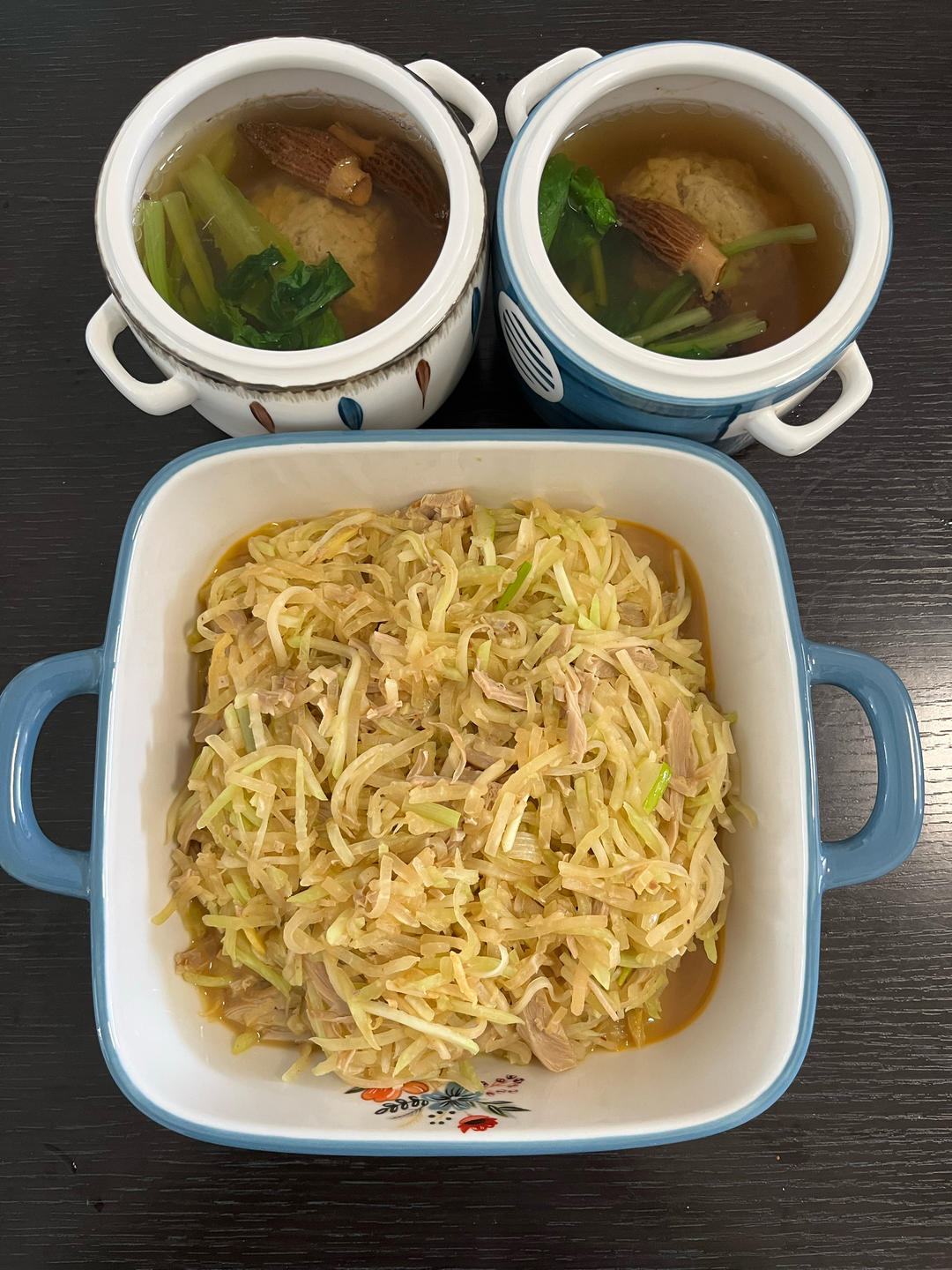 午餐•2026年3月10日