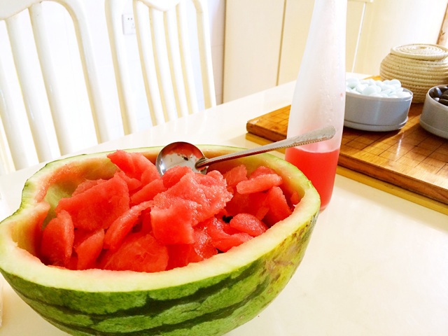 西瓜汁