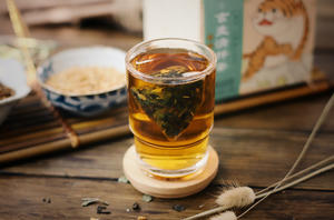 亲测有效的减肥茶，汉方草本无副作用，最适合国人体质的健康瘦身茶的做法 步骤5