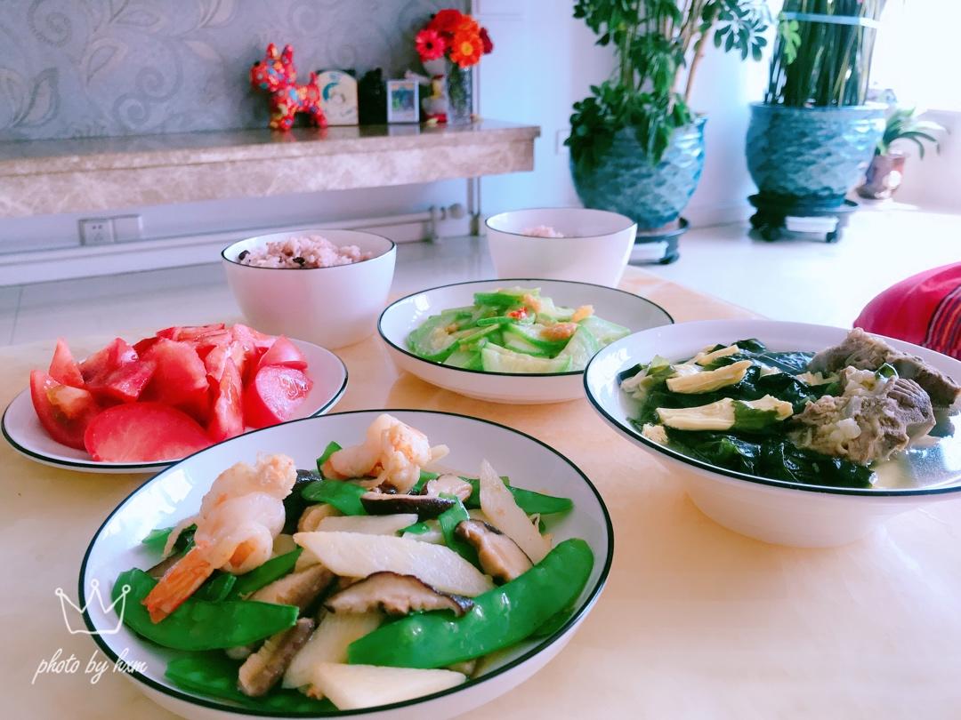 小猫家 午餐两人食