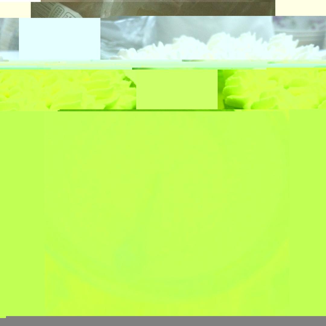 6寸可可戚风（内附8寸5蛋配方）