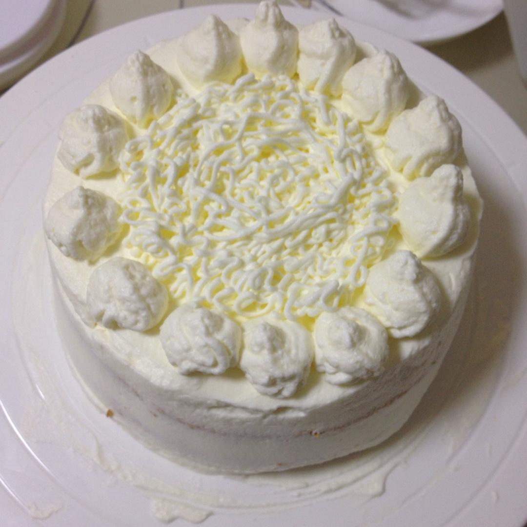 淡奶油打发方法【转载】