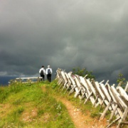 凝固不动的瞬间