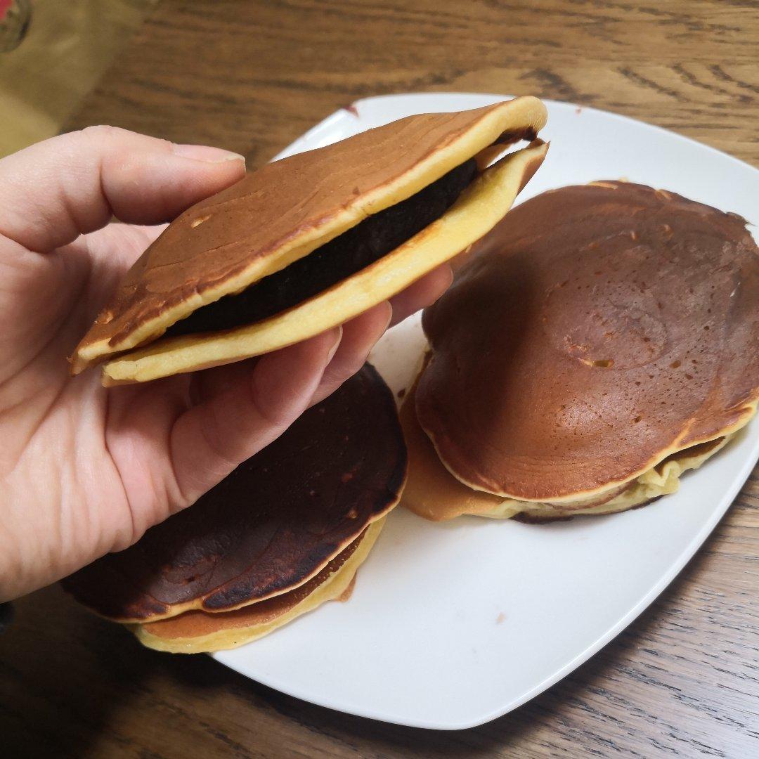 做一块可口的铜锣烧有多简单？