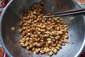 自制干豆豉+水豆豉的做法 步骤6