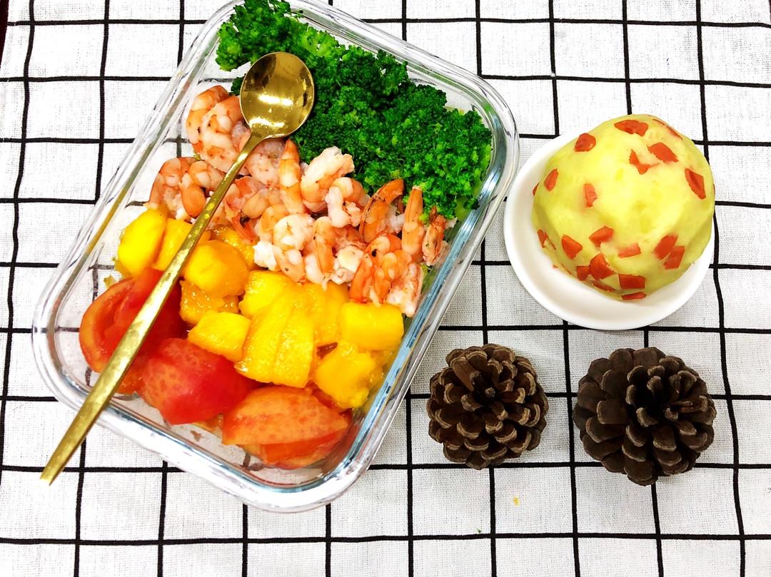 营养齐全的【Cobb Salad】