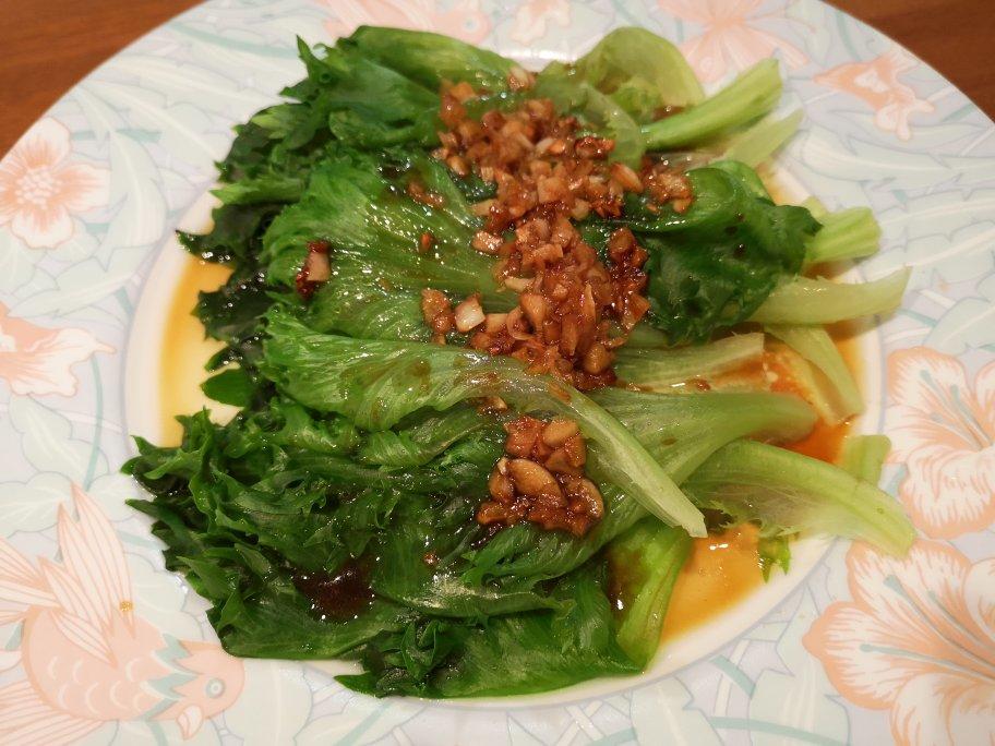 𧐢油生菜