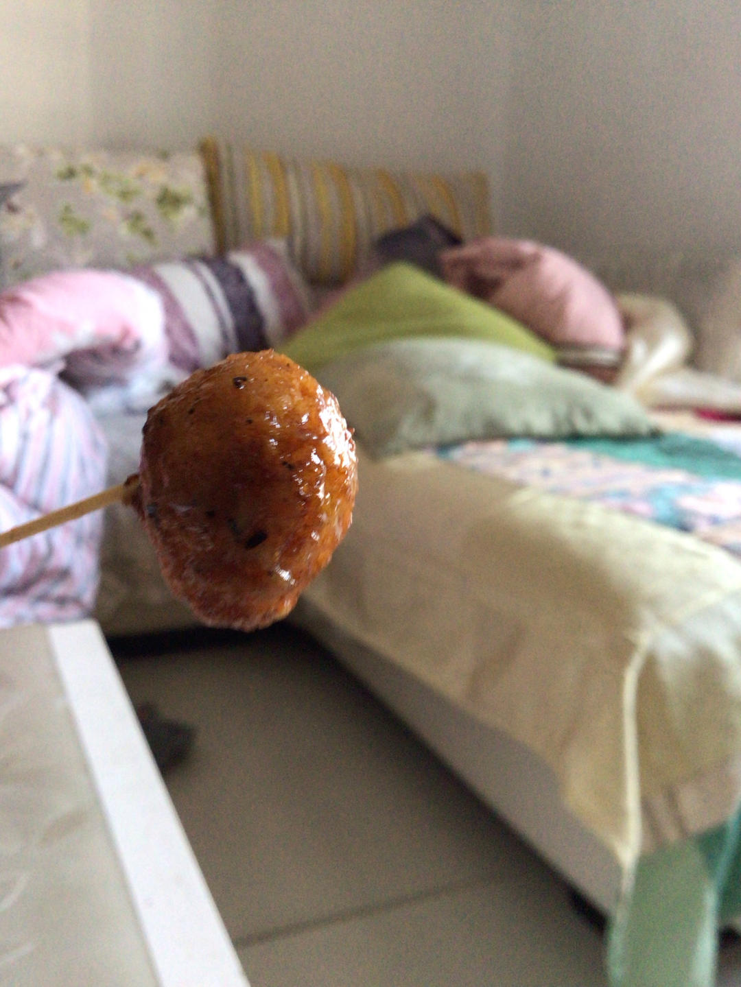 虎皮鹌鹑蛋，一口一个越嚼越香，小孩的最爱