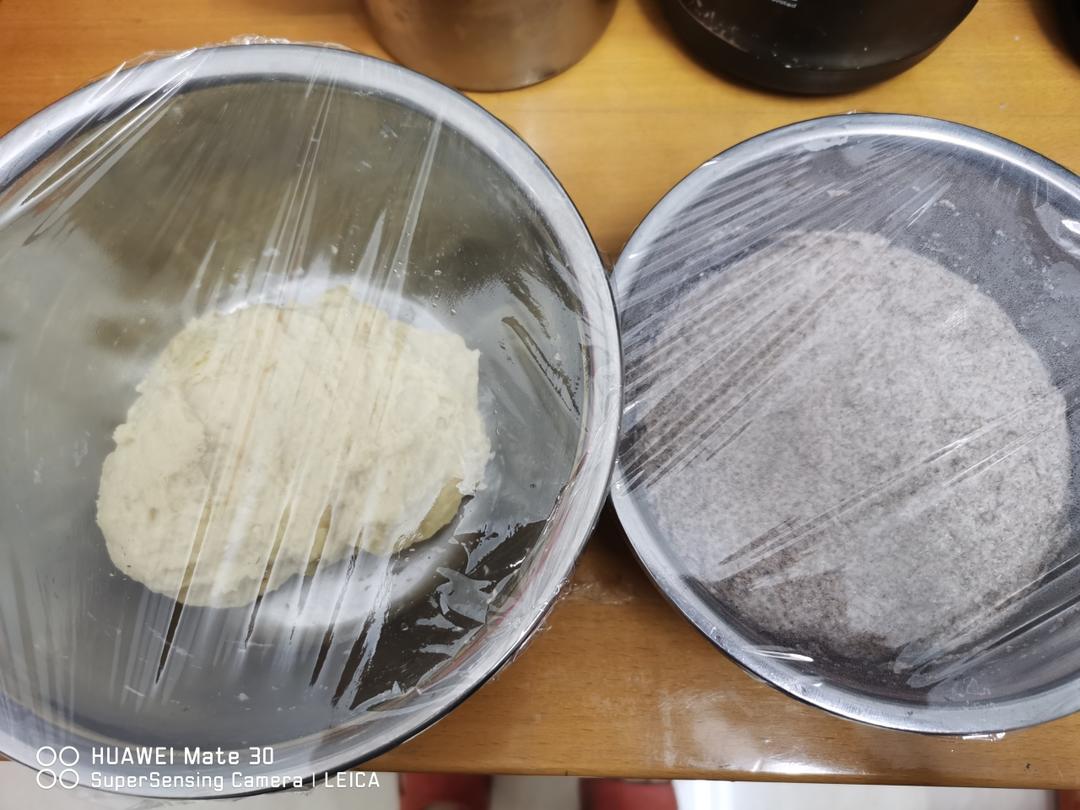 店售爆单🔥三天不变硬㊙️坚果全麦面包