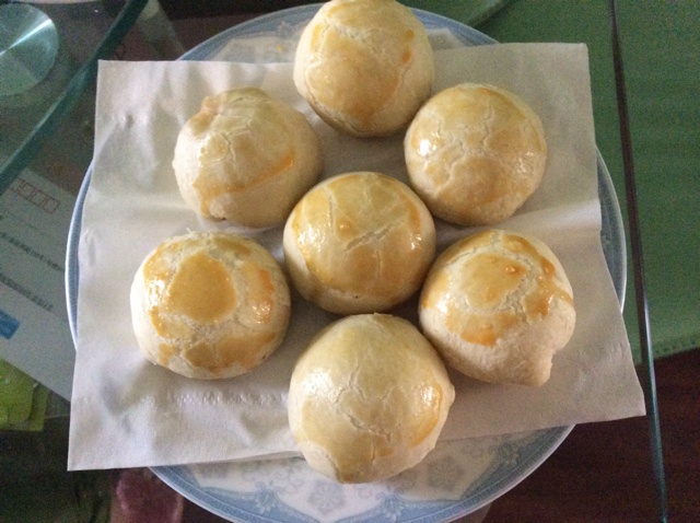 素油版酥皮鲜肉月饼，更健康