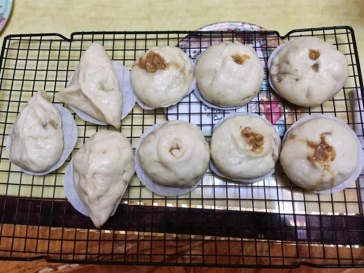 包子饺子万能基底肉馅