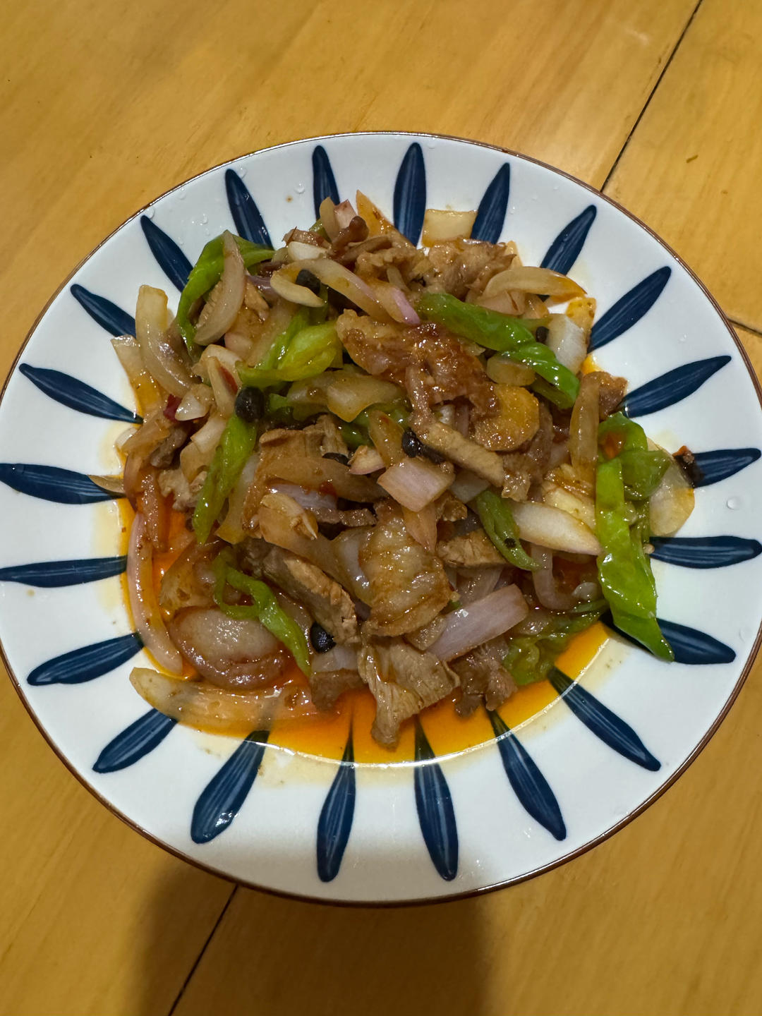 下饭神器回锅肉，不爱吃肥肉的我都超喜欢！