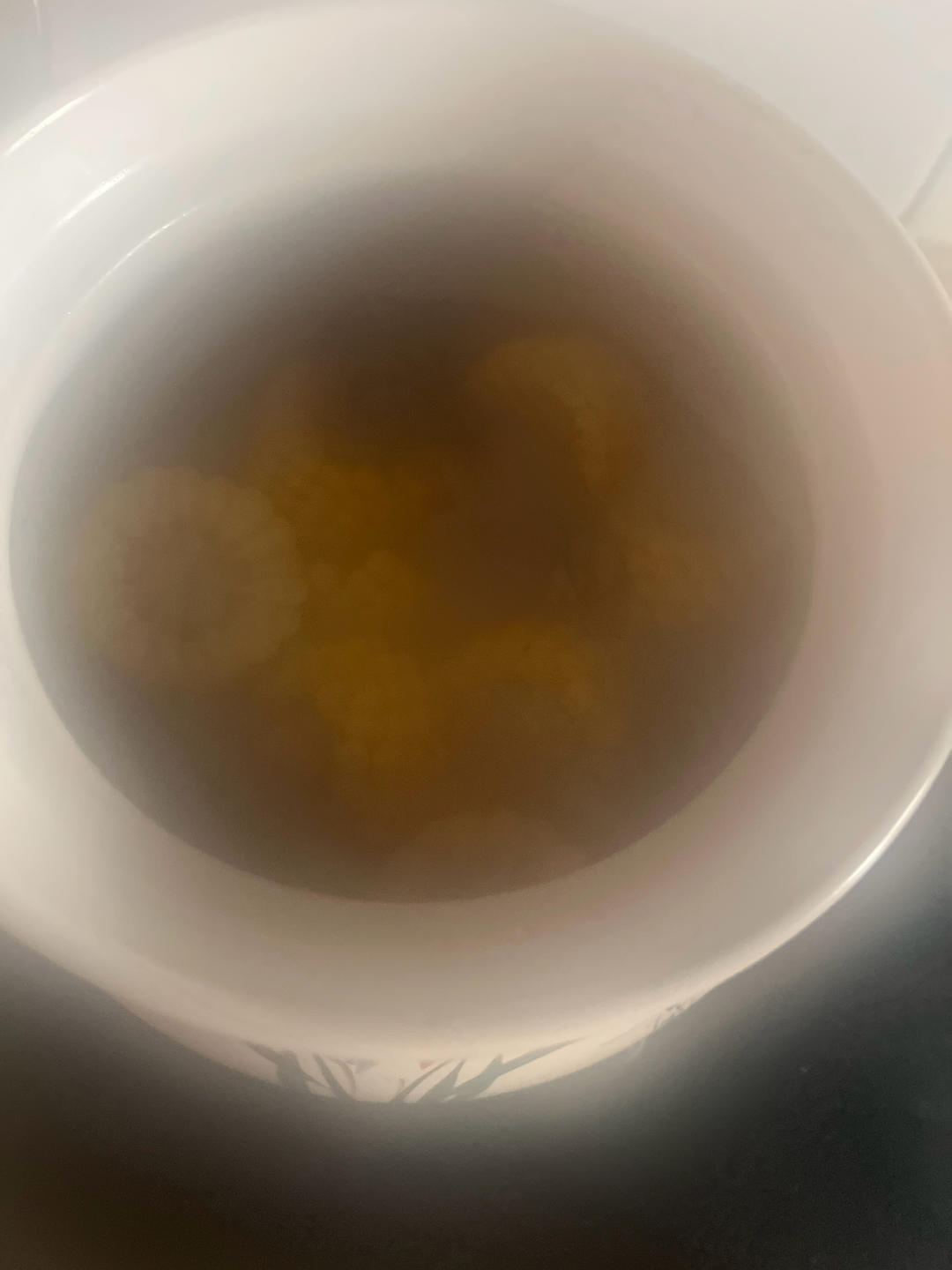 鲜美无敌：清炖鸡汤🐔