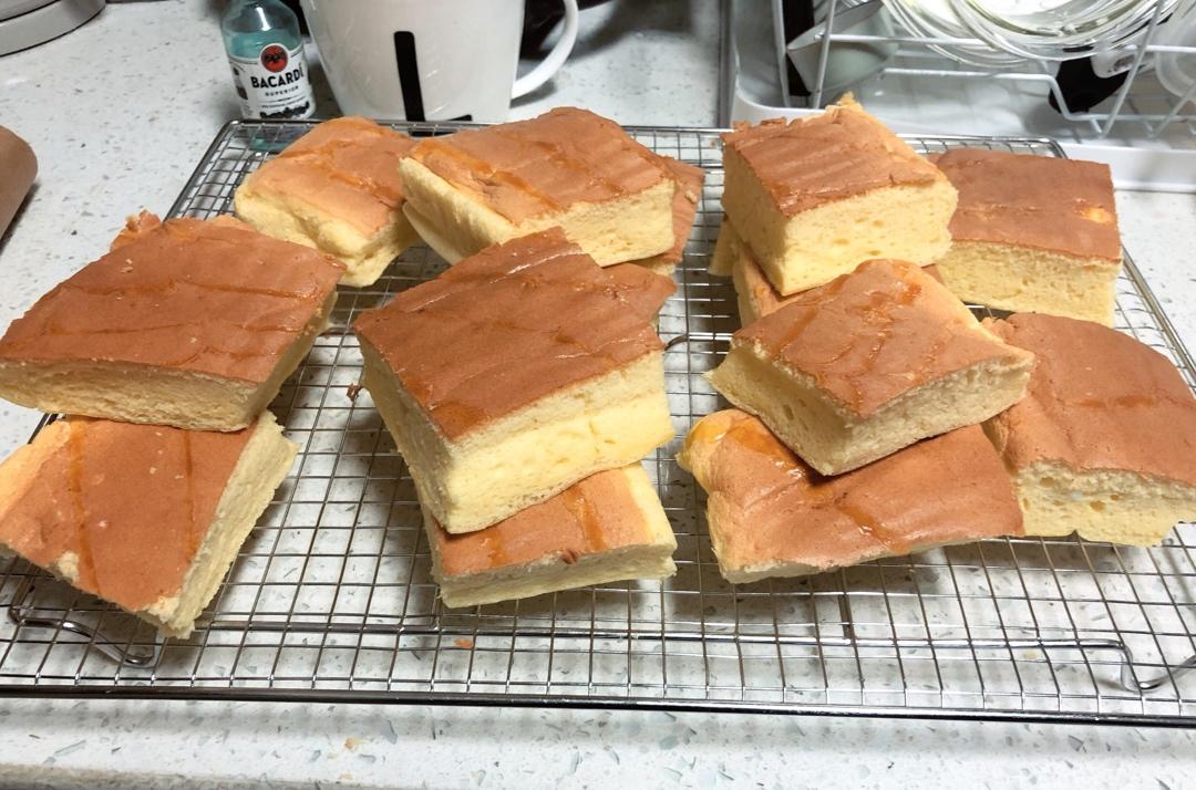 简易牛肉面（詹姆士食谱）