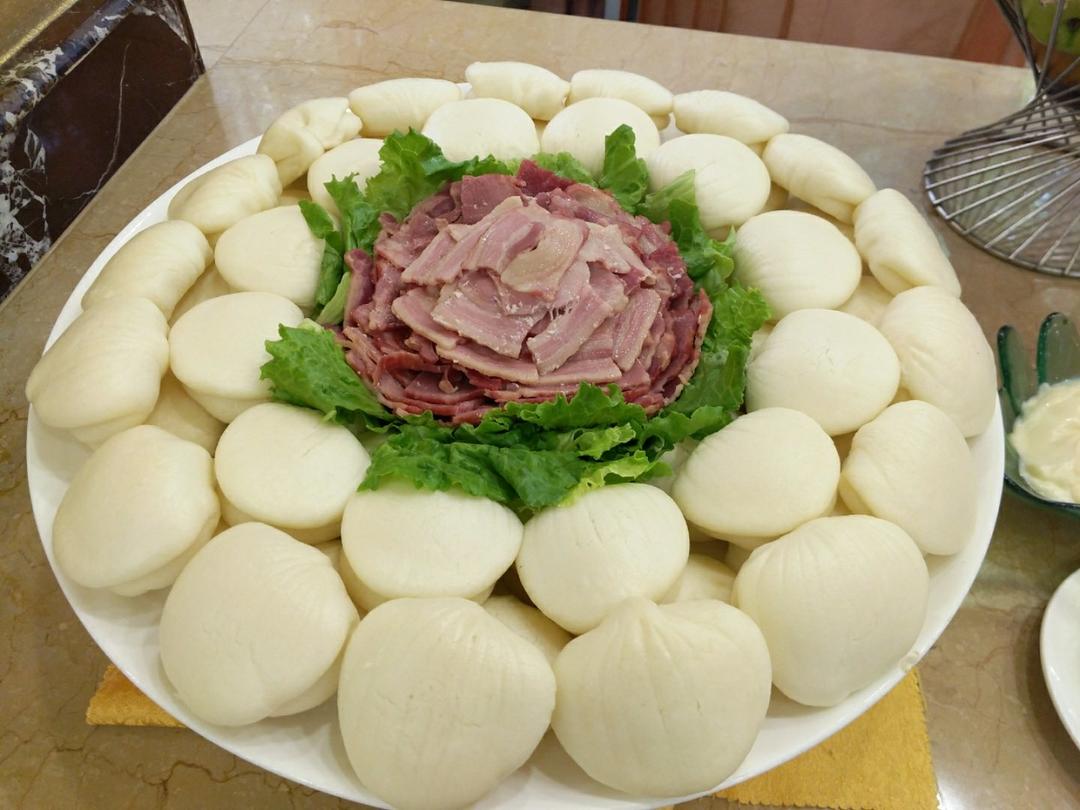 榴莲卷