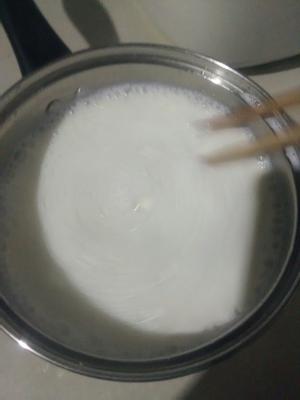 老酸奶的做法 步骤4