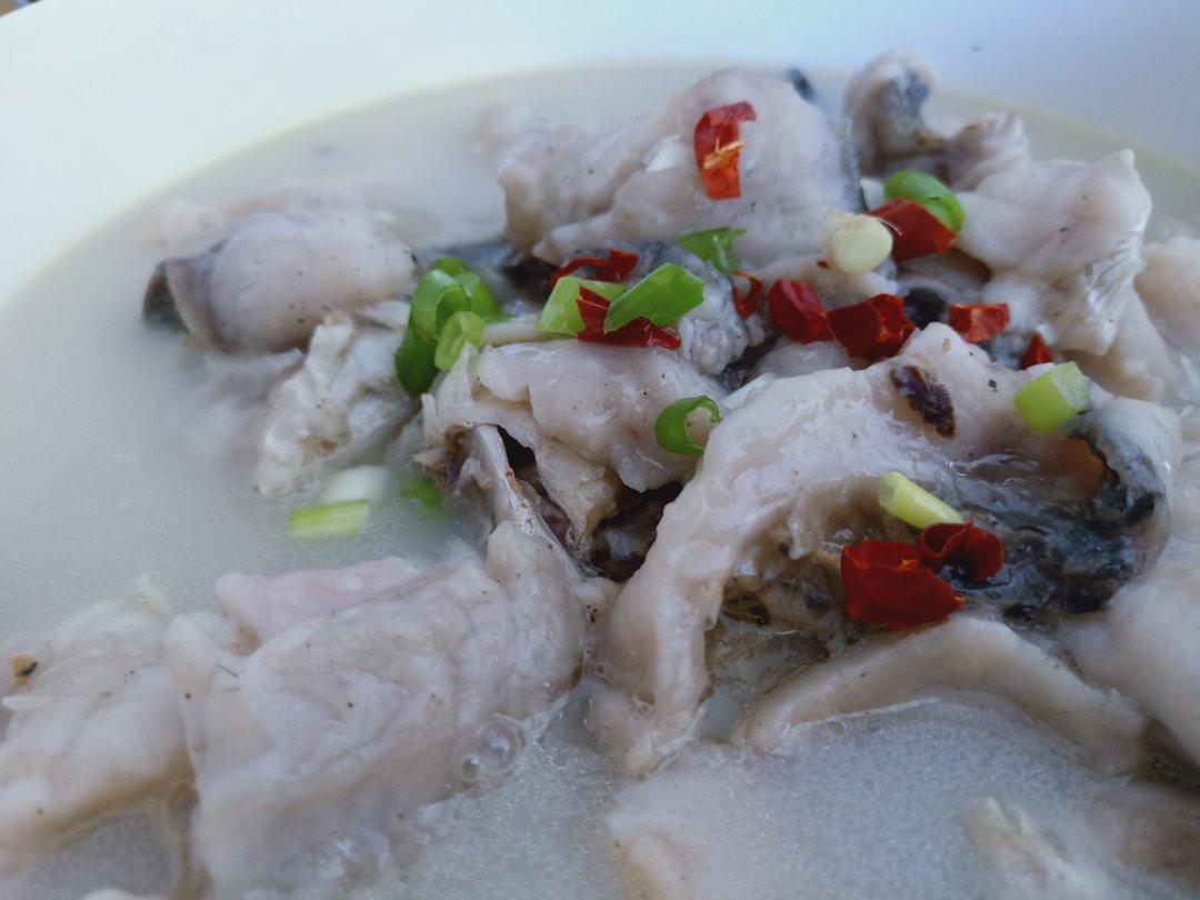 厨师长教你：“酸菜鱼”的传统做法，色香味俱全