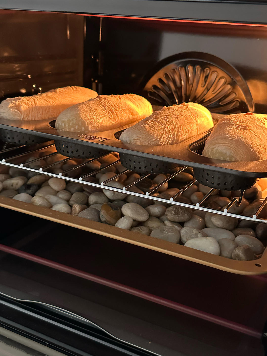 【小高姐】法棍 时间是这个面包最重要的一味调料