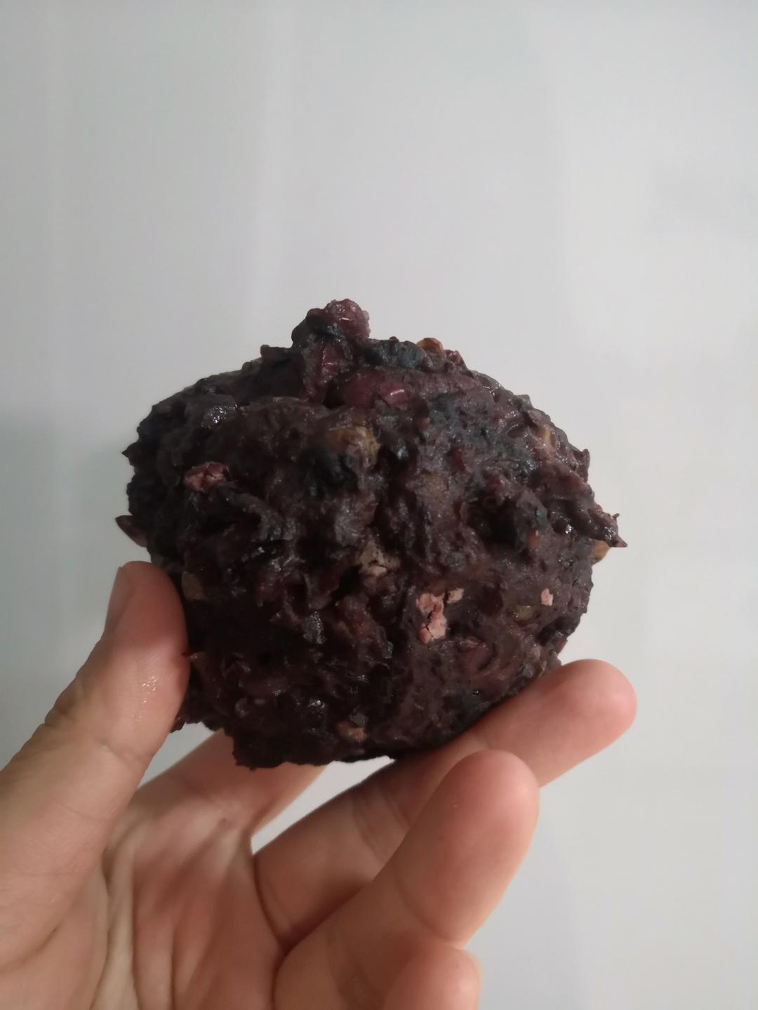 网红粘豆包🔥减脂低卡易做❗️糯叽叽