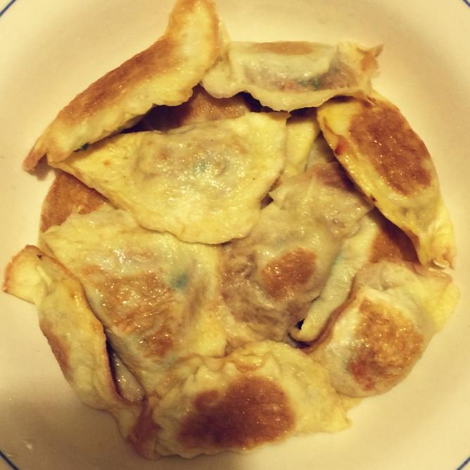 蛋饺