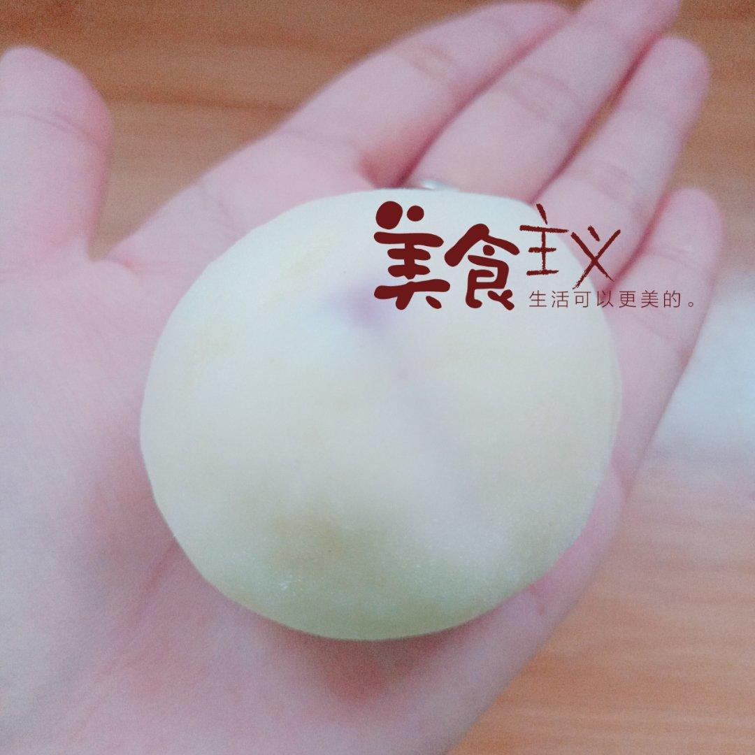 雪媚娘（超详细）