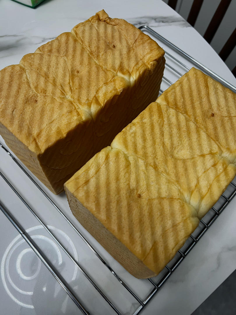 纯奶手撕吐司