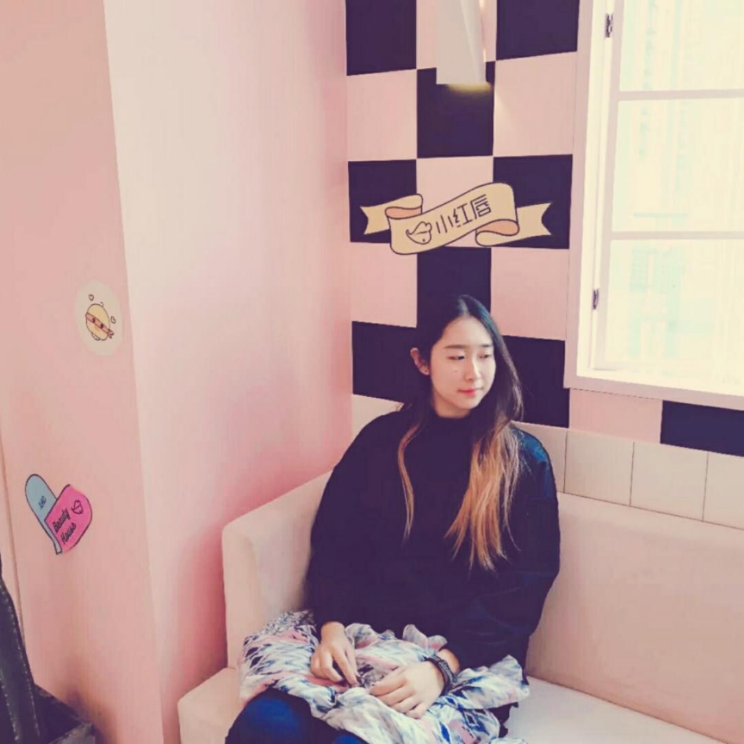 马小仙女瑀