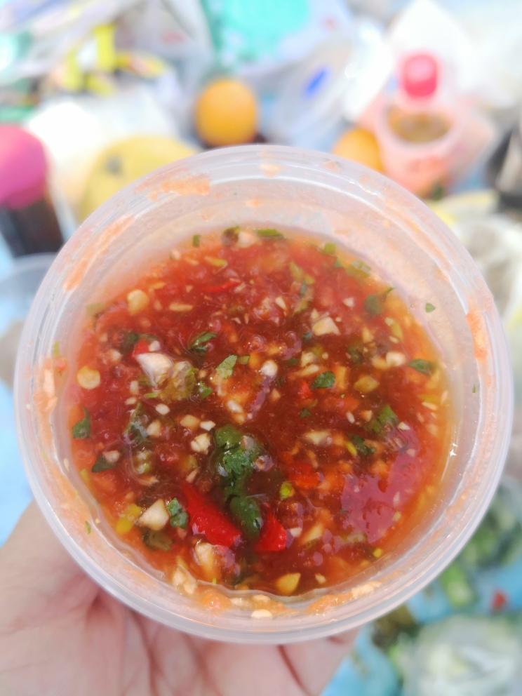 简易版番茄喃咪