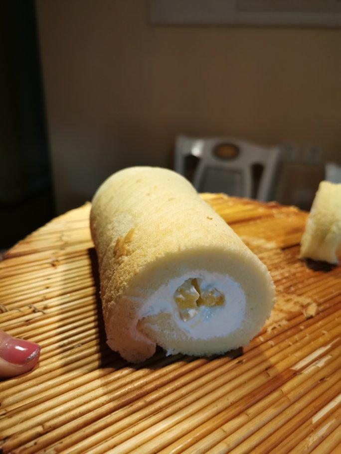 小四卷～风靡美食群的美味蛋糕卷