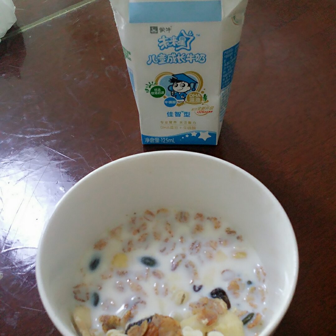 五分钟微波炉红枣年糕
