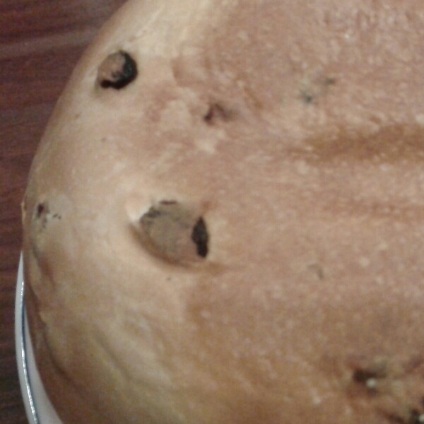 面包机版原味吐司