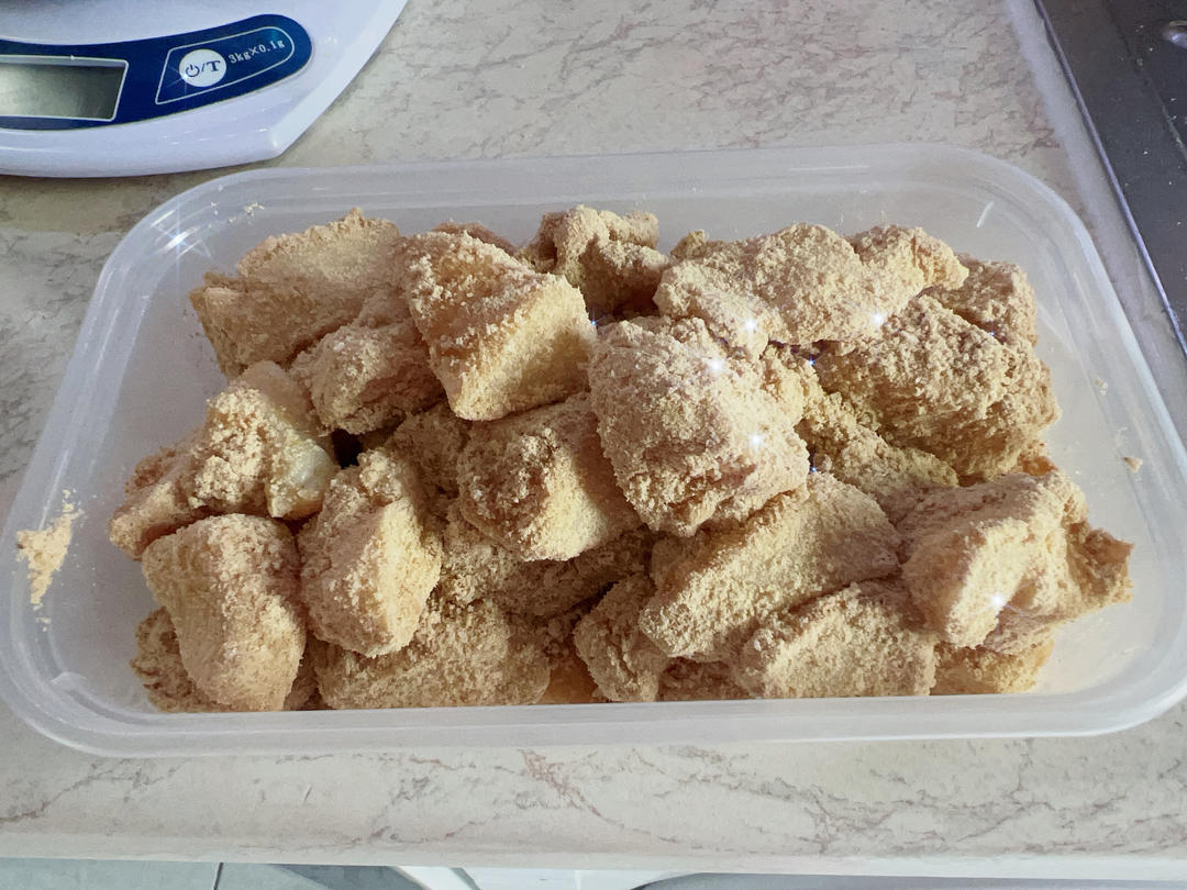 糍粑