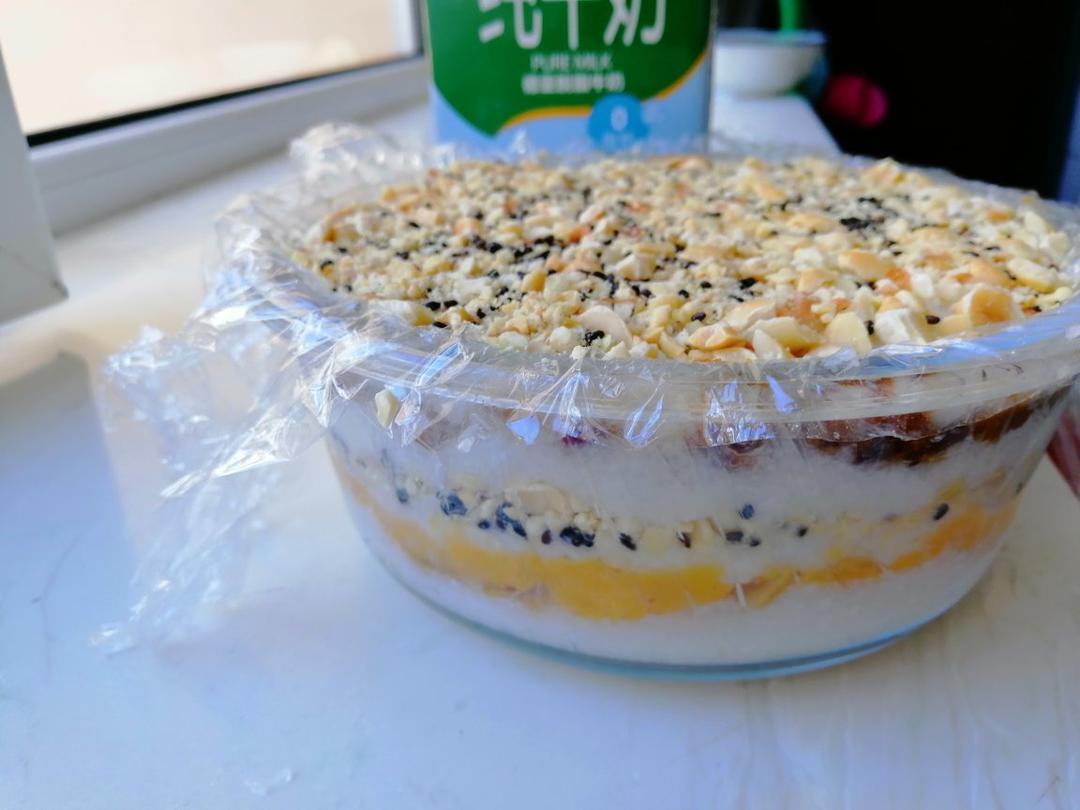 千层切糕粘糕୧⍤⃝🍰