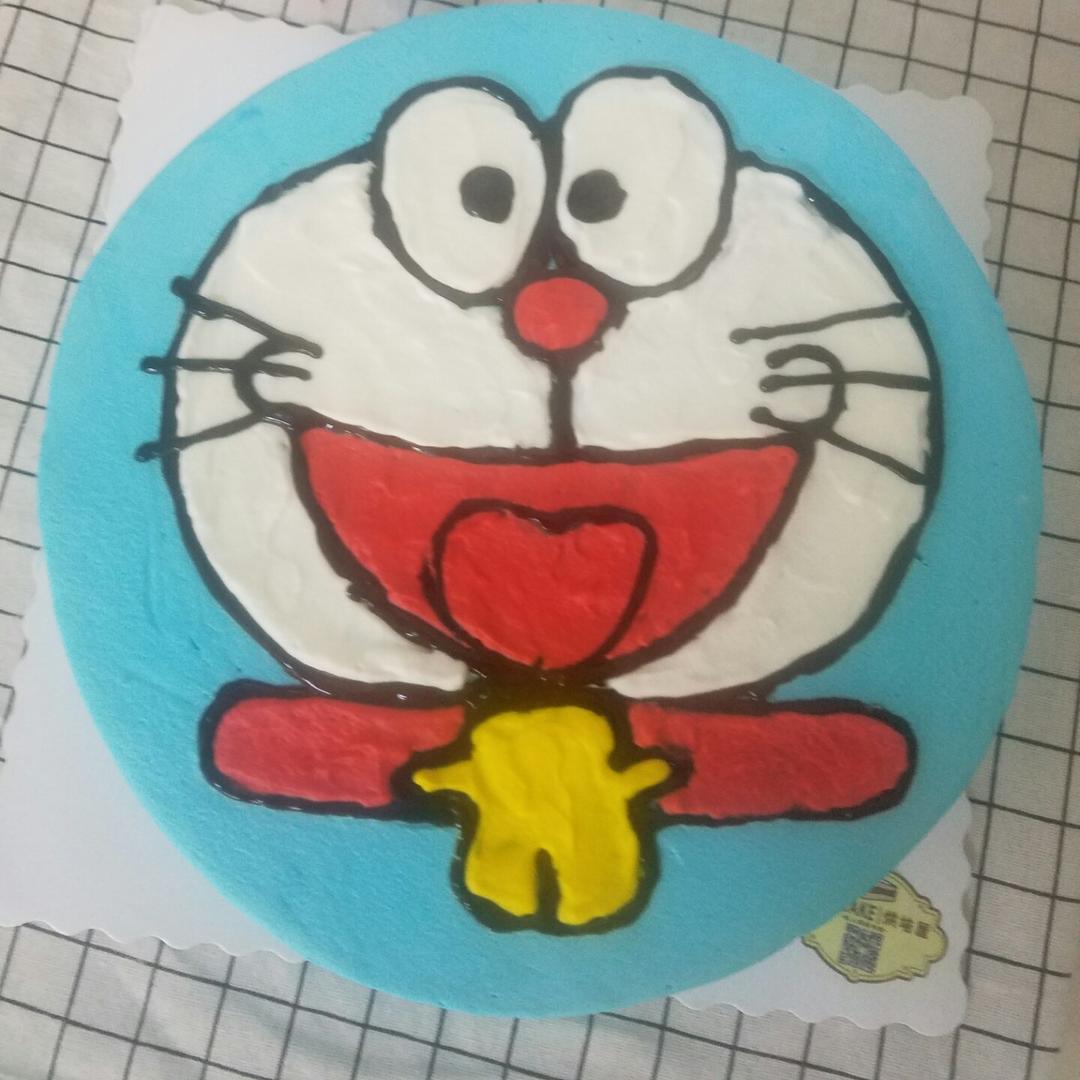 奶油蛋糕