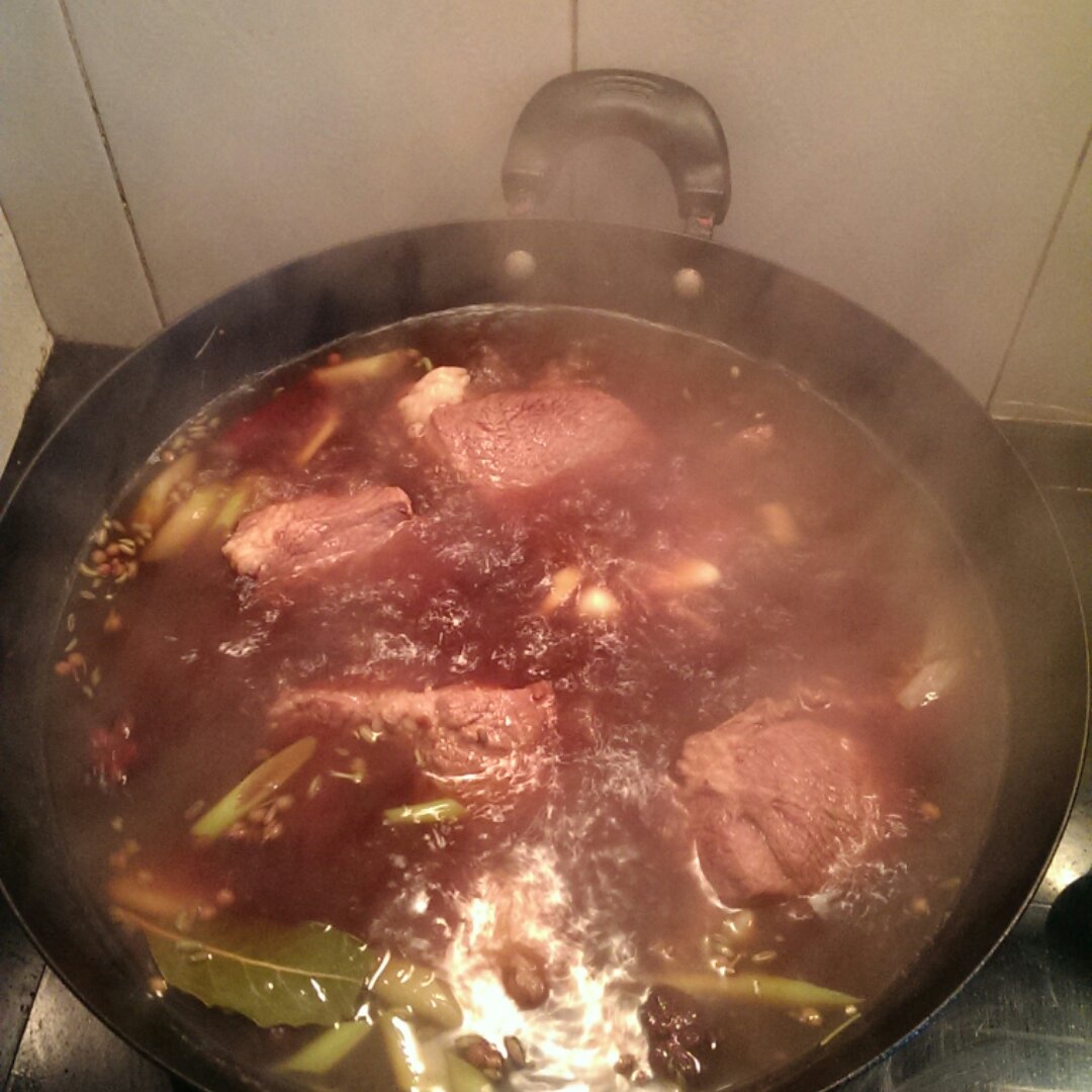 腊八粥