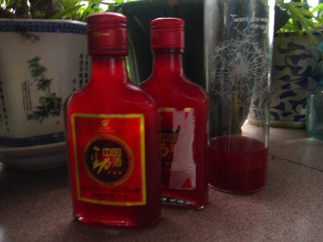 天然发酵杨梅酒的做法