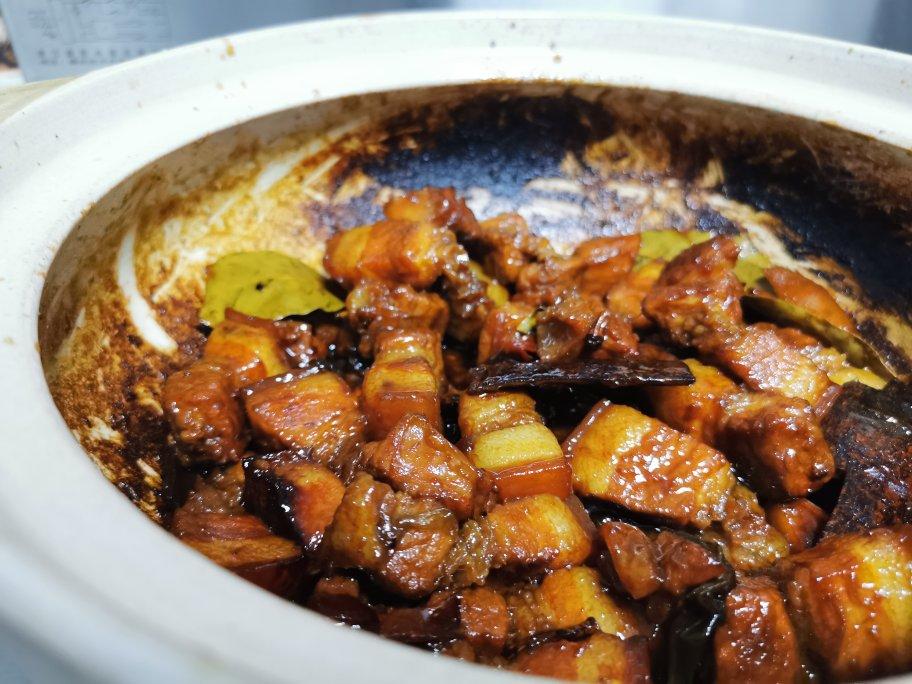 私房红烧肉 垂涎三尺软糯无比
