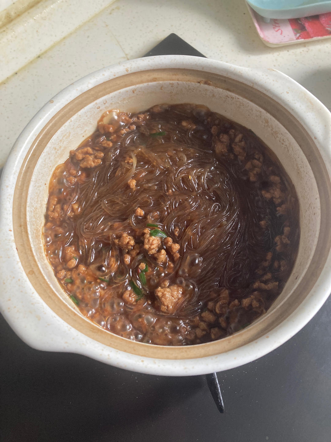 粉丝煲